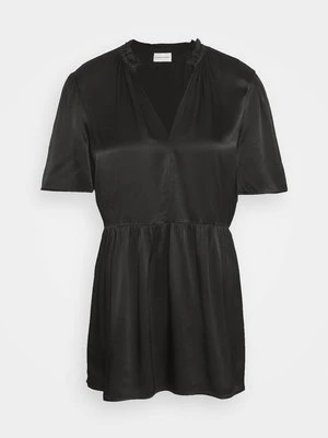 Bluzka By Malene Birger czarny