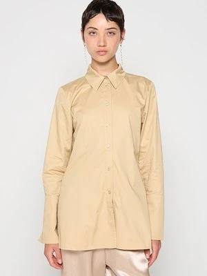 Bluzka By Malene Birger piaskowy
