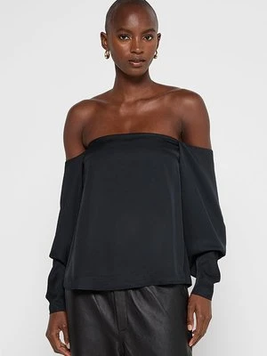 Bluzka By Malene Birger czarny