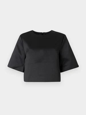 Bluzka By Malene Birger czarny