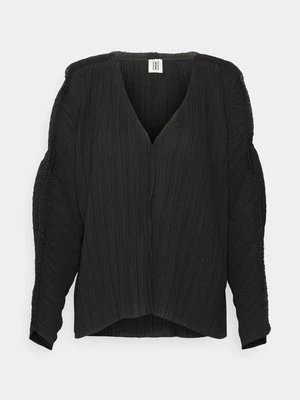 Bluzka By Malene Birger czarny