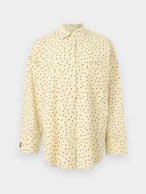 Bluzka By Malene Birger biały