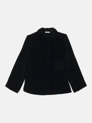 Bluzka By Malene Birger czarny