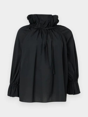 Bluzka By Malene Birger czarny