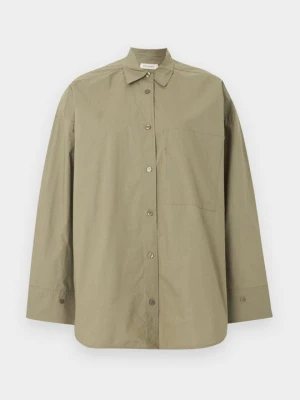 Bluzka By Malene Birger khaki