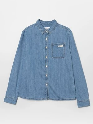 Bluzka Calvin Klein Jeans