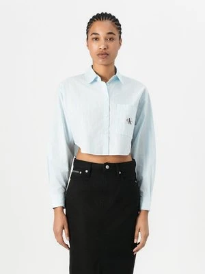 Bluzka Calvin Klein Jeans