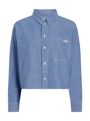 Bluzka Calvin Klein Jeans