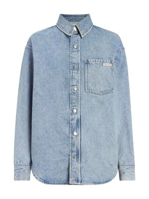 Bluzka Calvin Klein Jeans