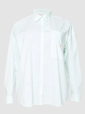 Zdjęcie produktu Bluzka Calvin Klein Jeans