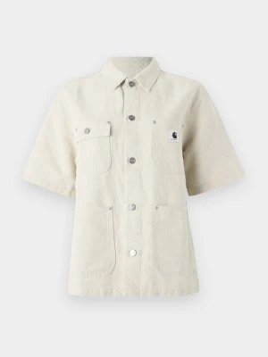 Bluzka Carhartt WIP beżowy