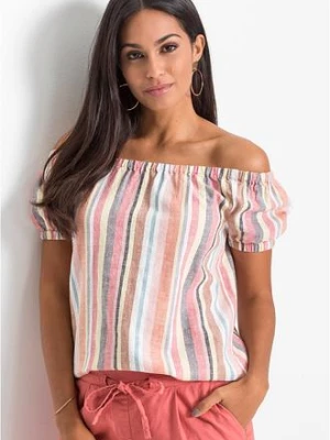 "Bluzka ""carmen""" bonprix