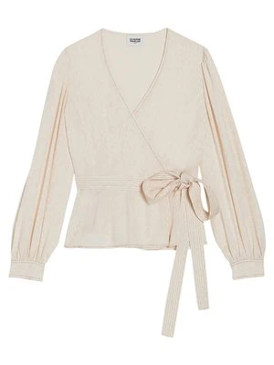 Bluzka CLAUDIE PIERLOT