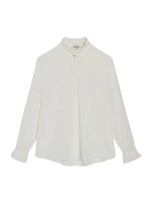 Bluzka CLAUDIE PIERLOT