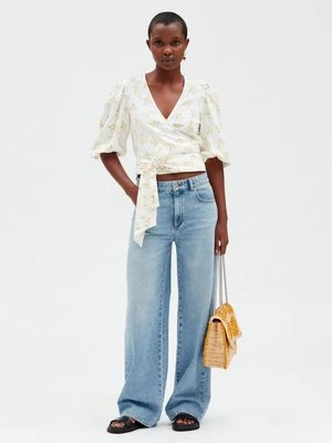 Bluzka CLAUDIE PIERLOT