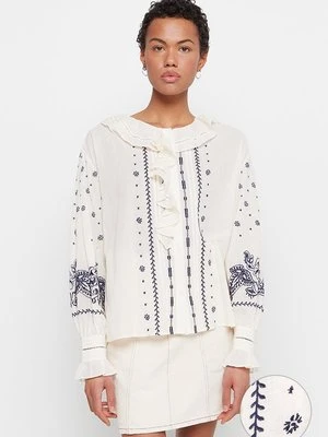 Bluzka CLAUDIE PIERLOT
