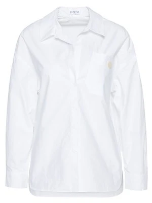 Bluzka CLAUDIE PIERLOT mleczny