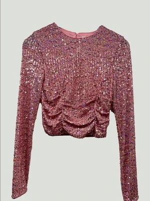 Bluzka Colourful Rebel