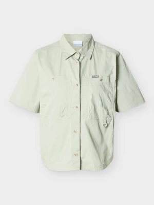 Bluzka Columbia khaki