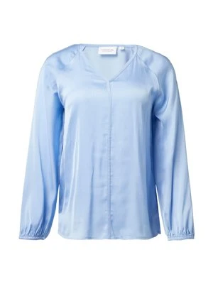 Bluzka comma casual identity