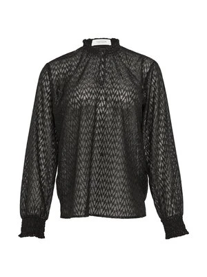 Bluzka comma casual identity