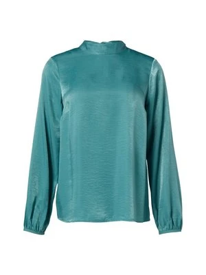 Bluzka comma casual identity