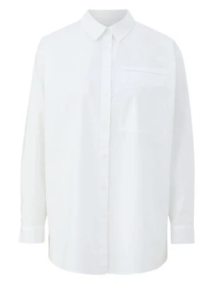 Bluzka comma casual identity