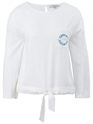 Bluzka comma casual identity