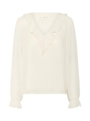 Bluzka Cream mleczny