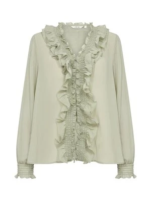 Bluzka Cream piaskowy