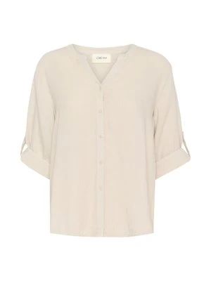 Bluzka Cream piaskowy