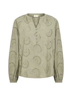 Bluzka Cream piaskowy