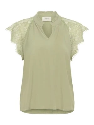 Bluzka Cream piaskowy