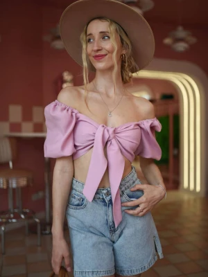 Bluzka Dallia Rose LAURELLA