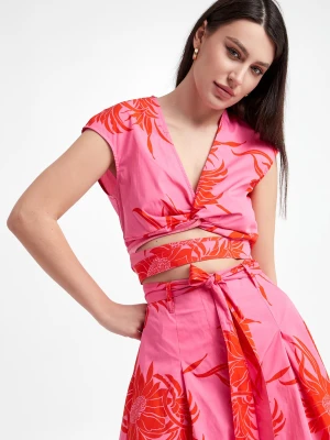 Bluzka damska Banale PINKO