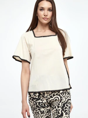Bluzka damska Denny WEEKEND MAX MARA