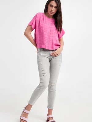 Bluzka damska EMPORIO ARMANI