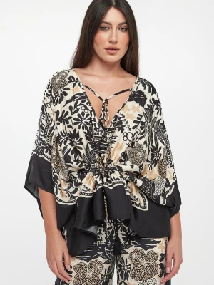 Bluzka damska ERMANNO FIRENZE