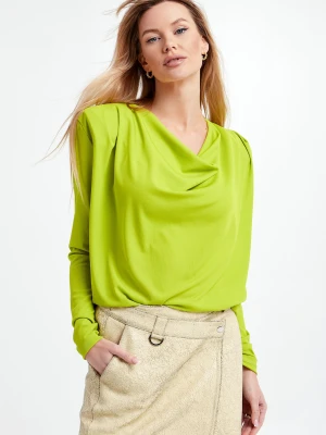 Bluzka damska GESTUZ