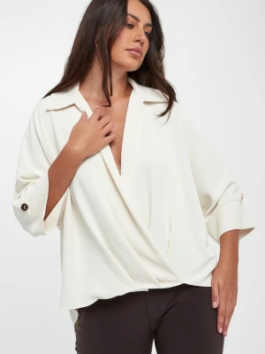 Bluzka damska JOSEPH RIBKOFF