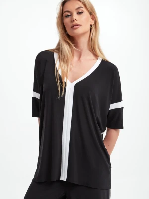 Bluzka damska JOSEPH RIBKOFF