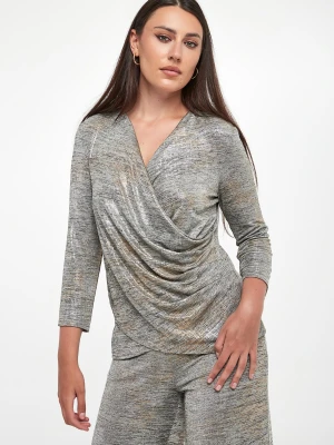 Bluzka damska JOSEPH RIBKOFF