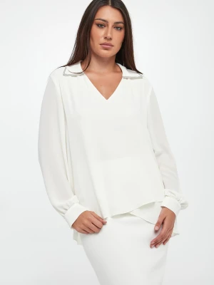 Bluzka damska JOSEPH RIBKOFF