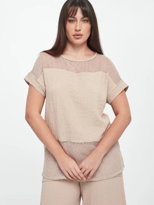 Bluzka damska JOSEPH RIBKOFF