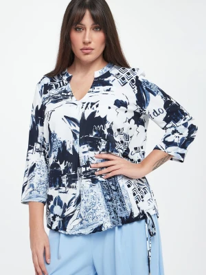 Bluzka damska JOSEPH RIBKOFF