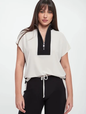 Bluzka damska JOSEPH RIBKOFF