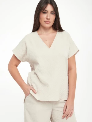 Bluzka damska JOSEPH RIBKOFF