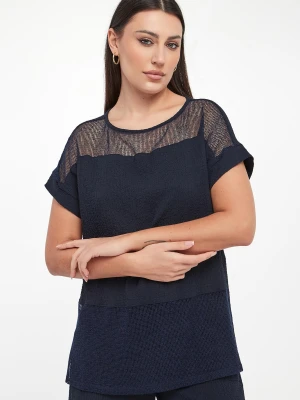 Bluzka damska JOSEPH RIBKOFF