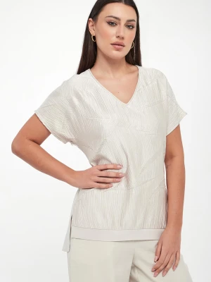 Bluzka damska JOSEPH RIBKOFF