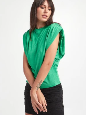 Bluzka damska KARL LAGERFELD